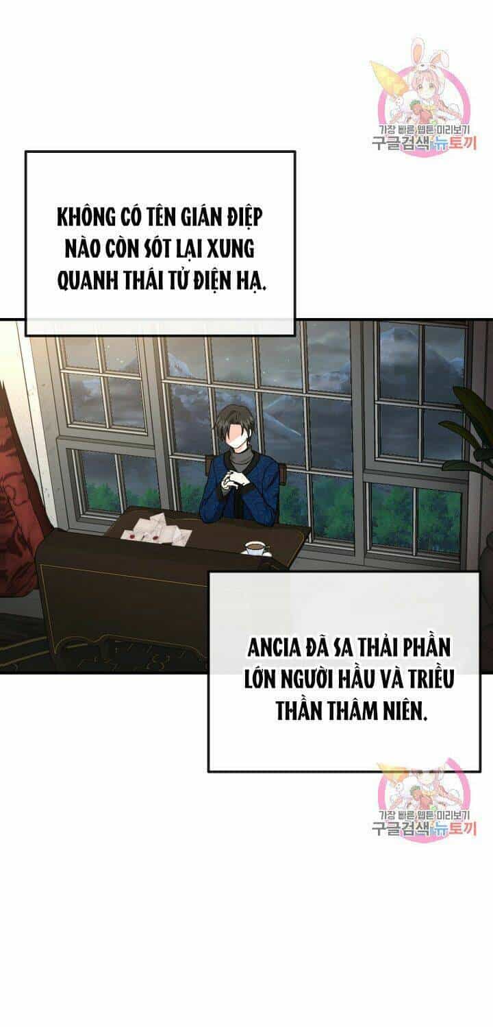 Trở Thành Vợ Thái Tử Quái Vật - Chương 8.2 - ảnh 10