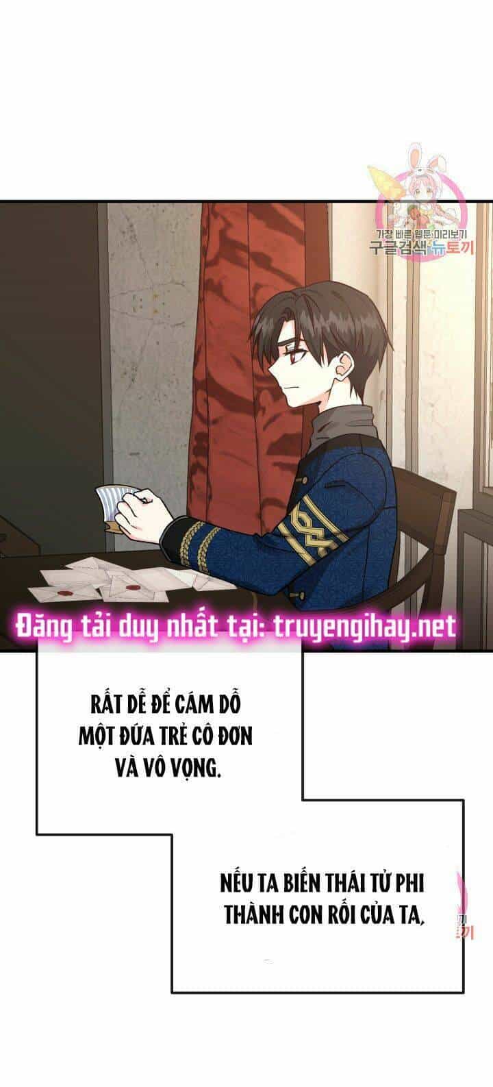 Trở Thành Vợ Thái Tử Quái Vật - Chương 8.2 - ảnh 19