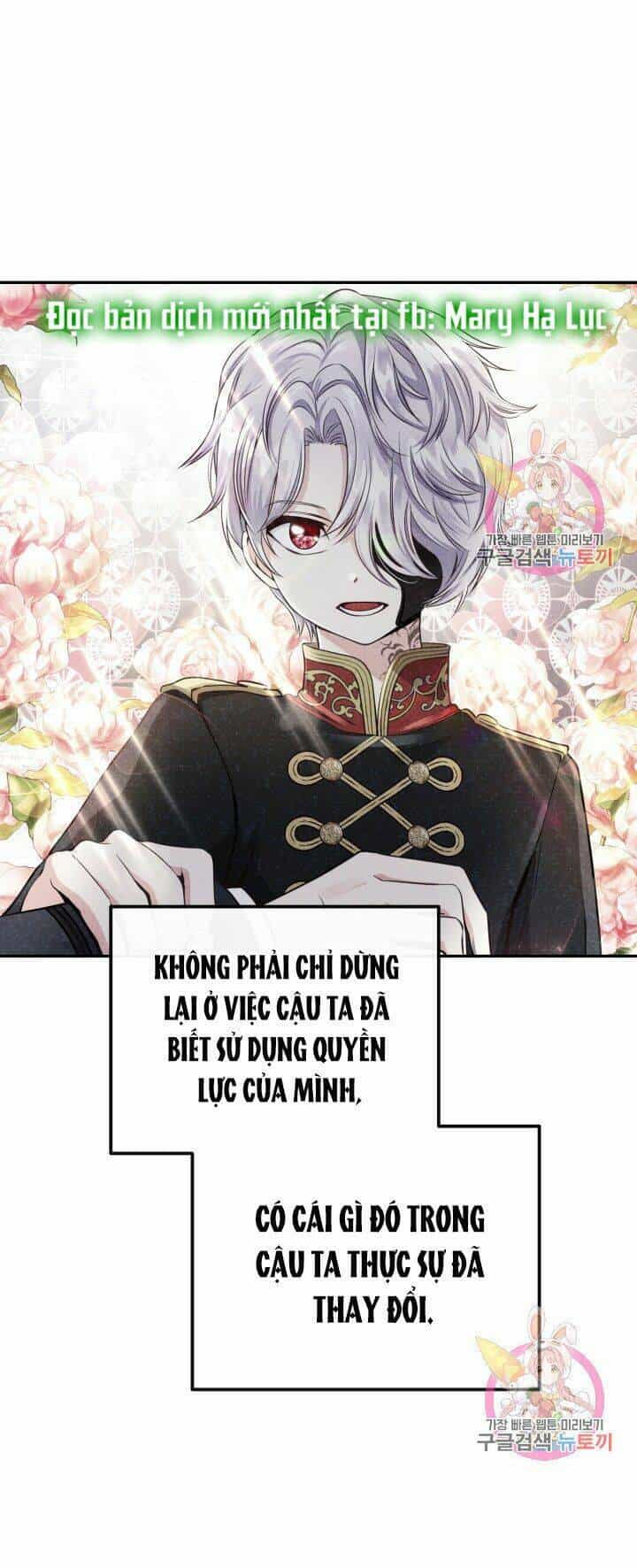 Trở Thành Vợ Thái Tử Quái Vật - Chương 8.2 - ảnh 28