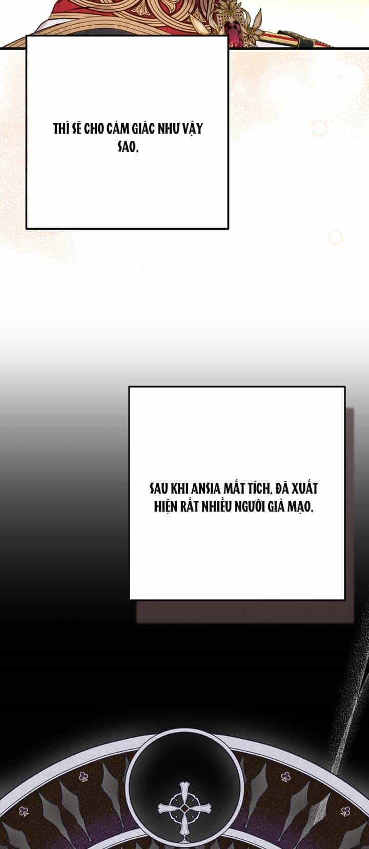 Trở Thành Vợ Thái Tử Quái Vật - Chương 81.1 - ảnh 18