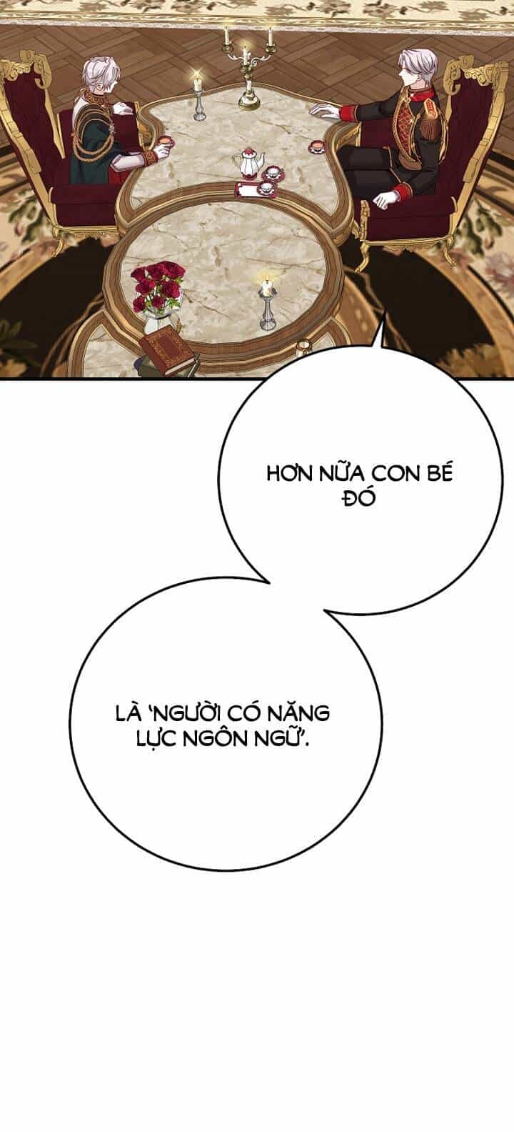Trở Thành Vợ Thái Tử Quái Vật - Chương 81.1 - ảnh 41