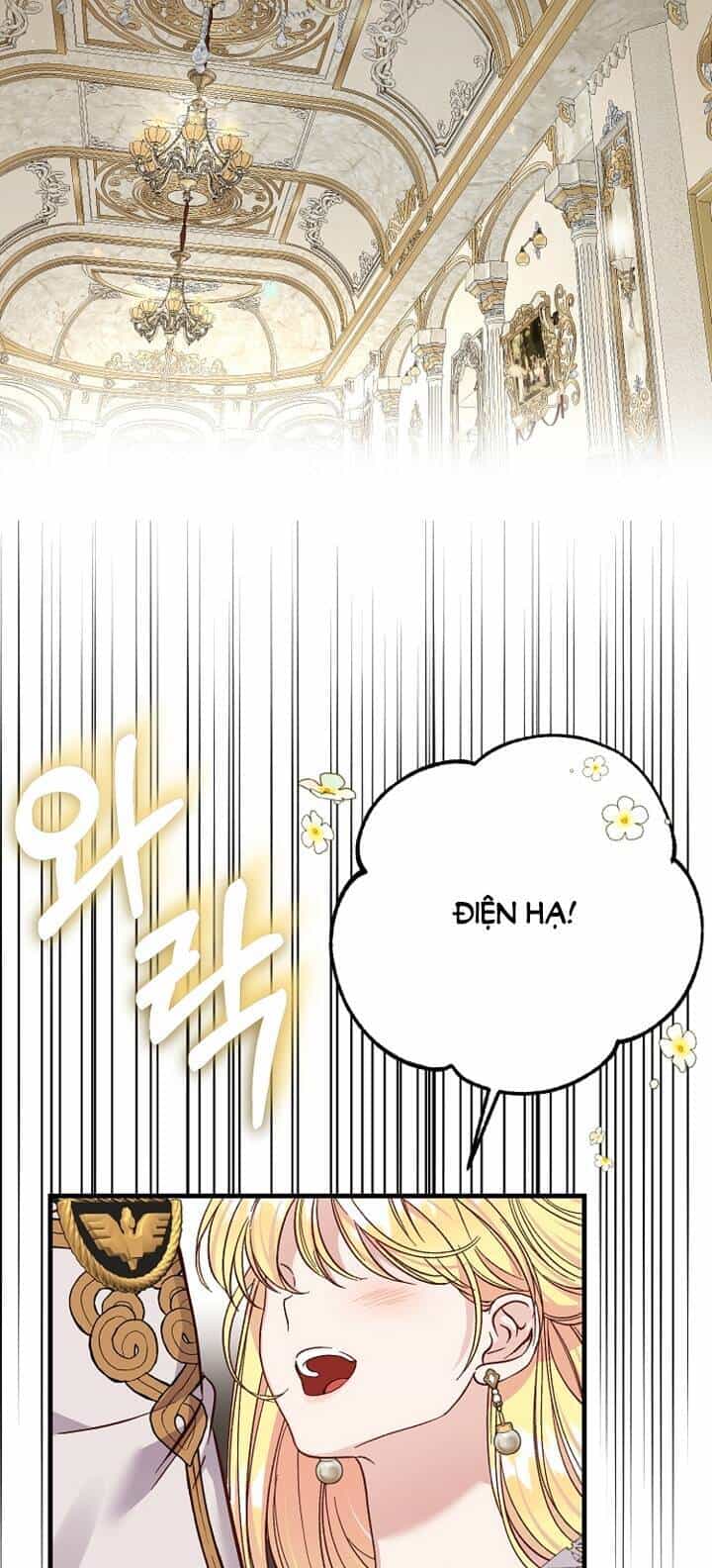 Trở Thành Vợ Thái Tử Quái Vật - Chương 81.2 - ảnh 10