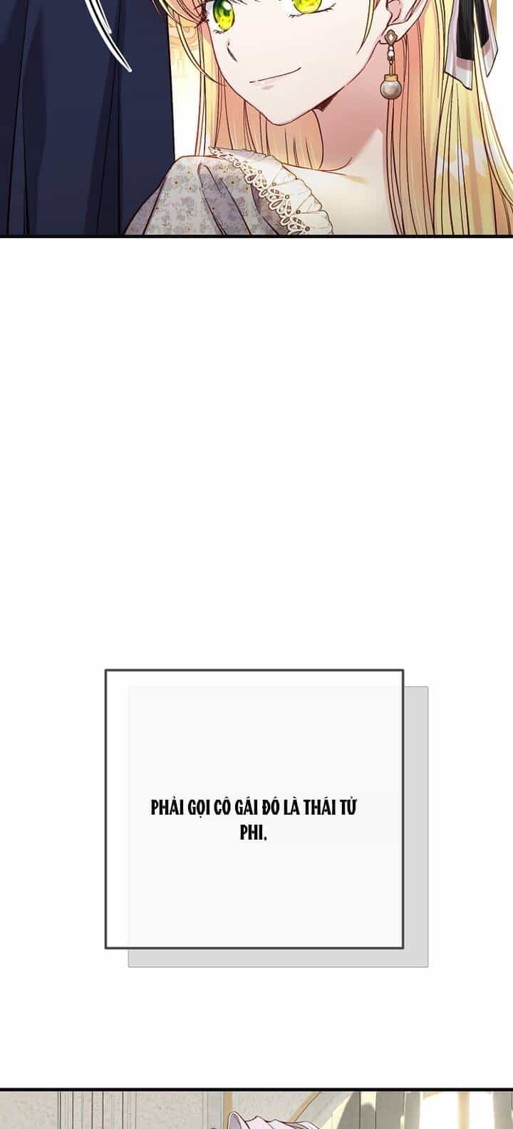 Trở Thành Vợ Thái Tử Quái Vật - Chương 81.2 - ảnh 18