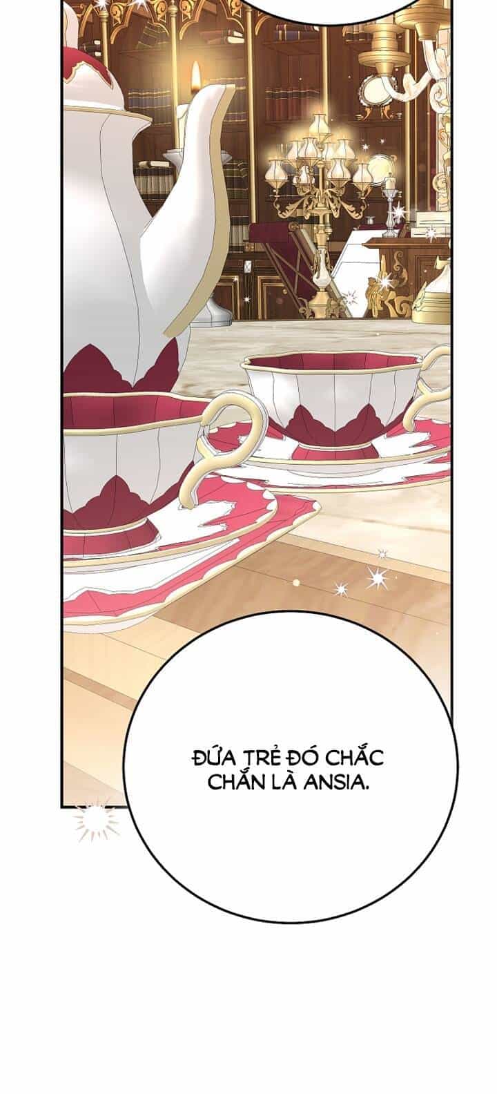 Trở Thành Vợ Thái Tử Quái Vật - Chương 81.2 - ảnh 4