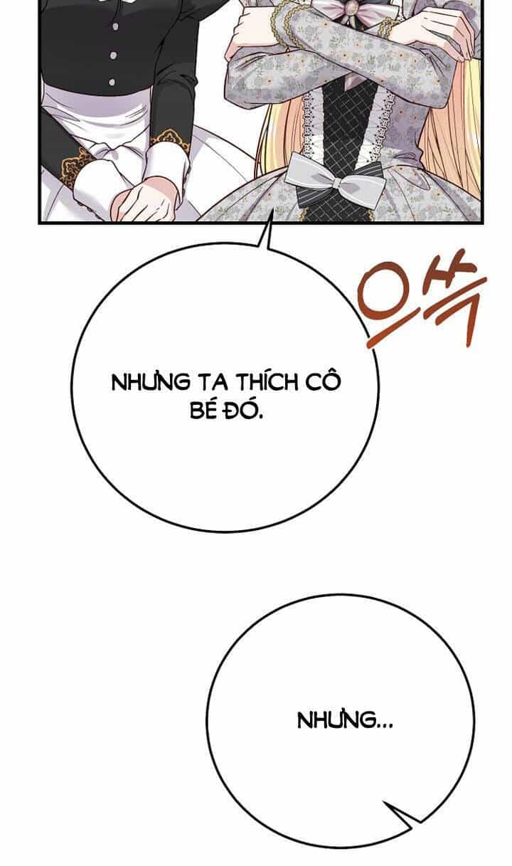 Trở Thành Vợ Thái Tử Quái Vật - Chương 82.1 - ảnh 21