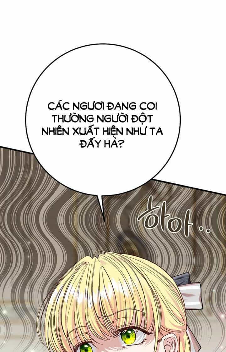 Trở Thành Vợ Thái Tử Quái Vật - Chương 82.1 - ảnh 22