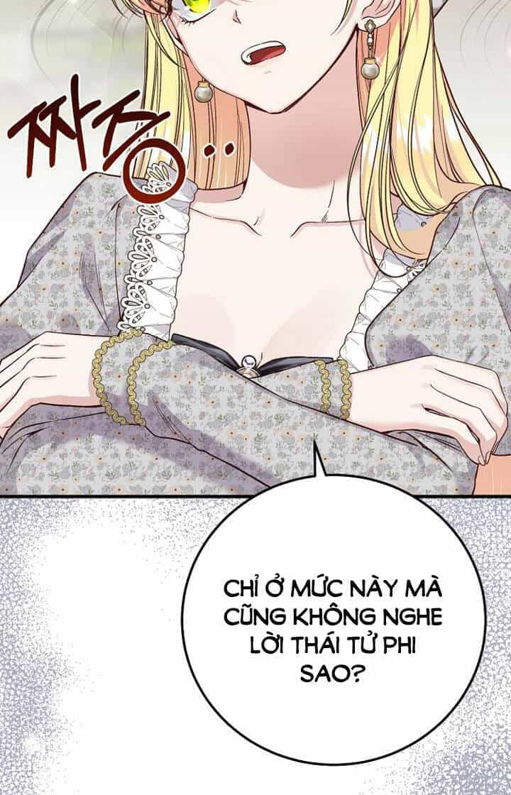 Trở Thành Vợ Thái Tử Quái Vật - Chương 82.1 - ảnh 23