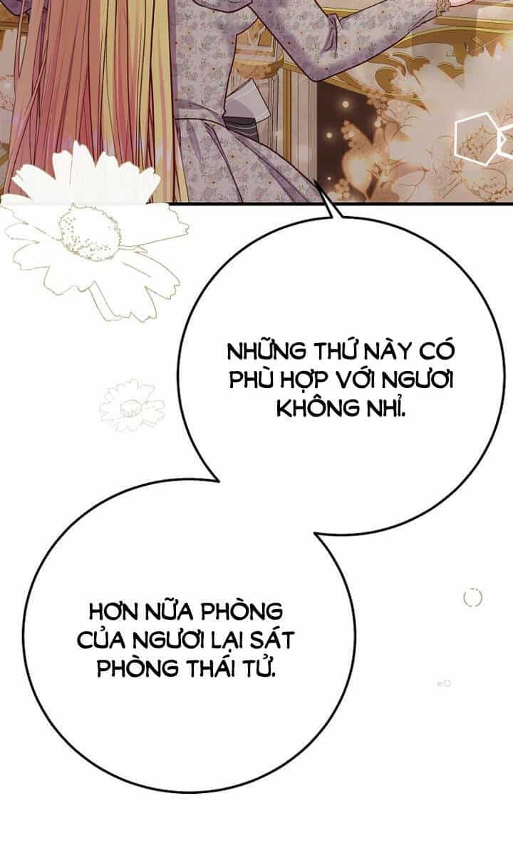 Trở Thành Vợ Thái Tử Quái Vật - Chương 82.1 - ảnh 47