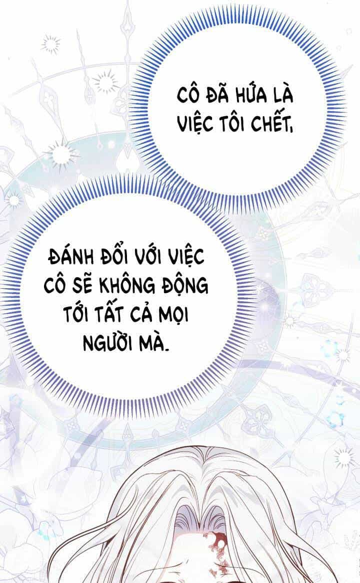 Trở Thành Vợ Thái Tử Quái Vật - Chương 82.2 - ảnh 11