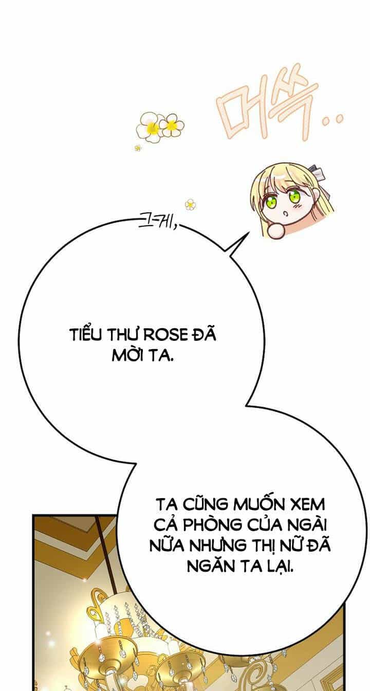 Trở Thành Vợ Thái Tử Quái Vật - Chương 82.2 - ảnh 24