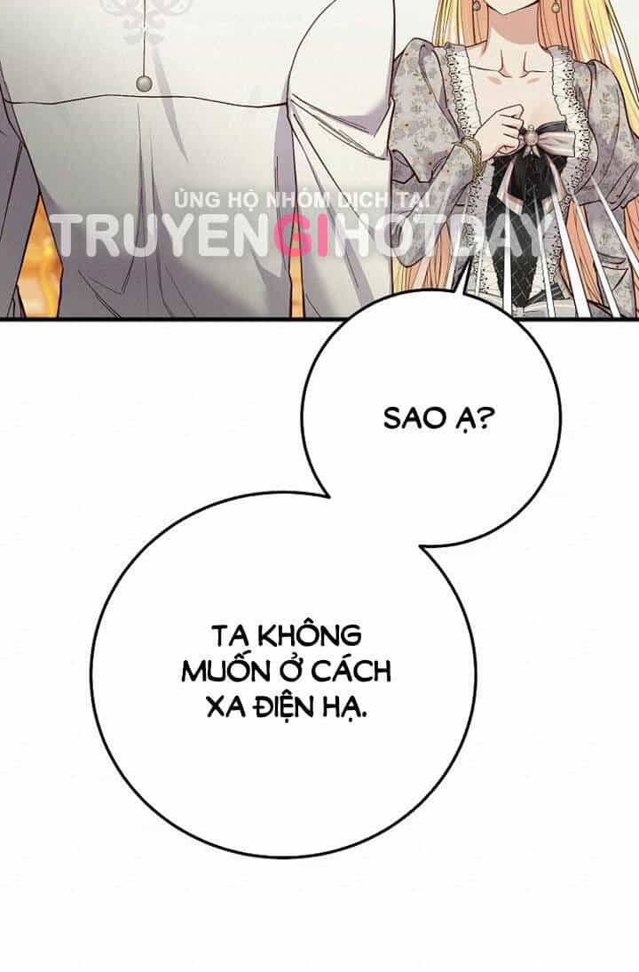 Trở Thành Vợ Thái Tử Quái Vật - Chương 82.2 - ảnh 28