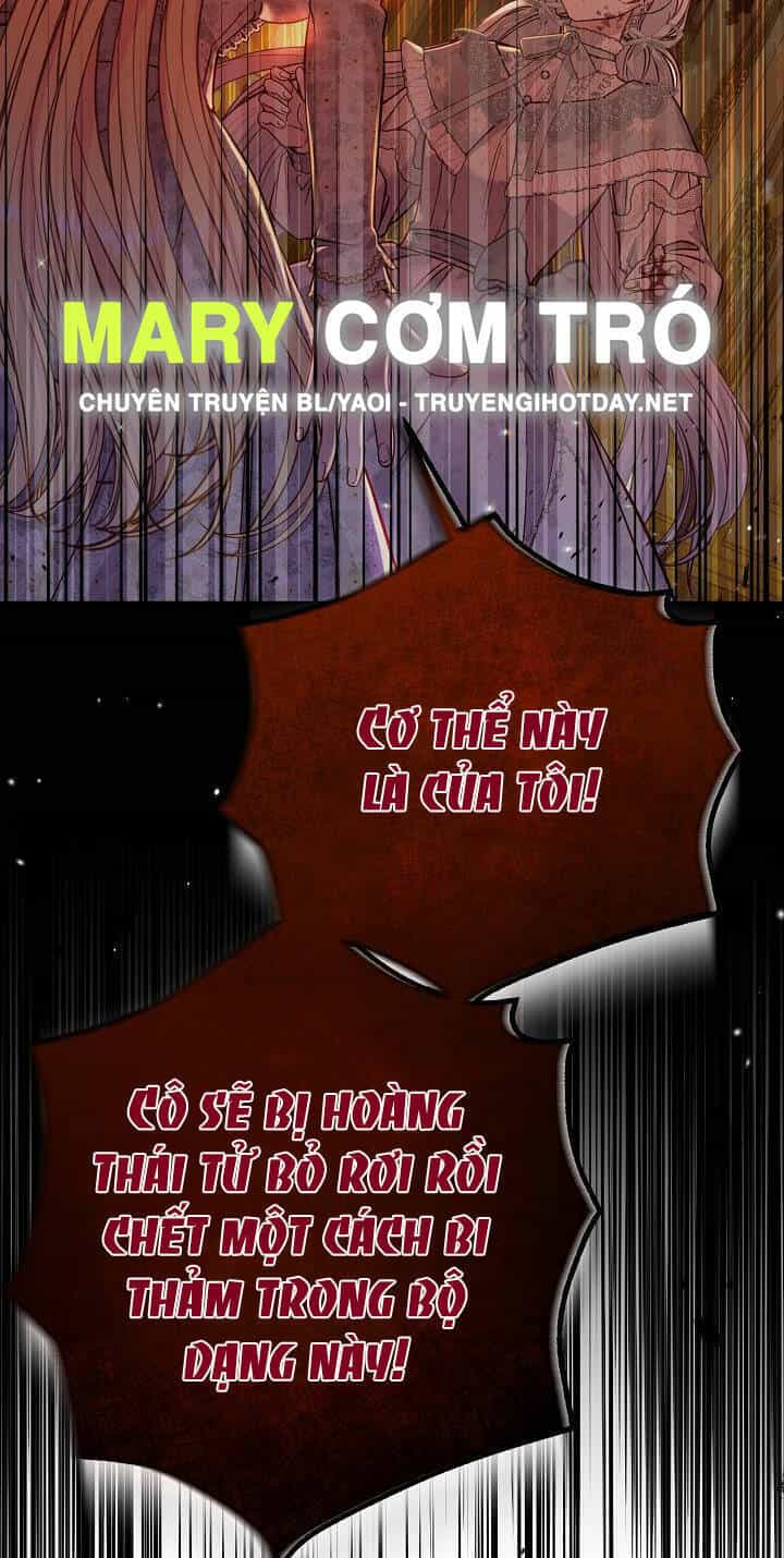 Trở Thành Vợ Thái Tử Quái Vật - Chương 82.2 - ảnh 7