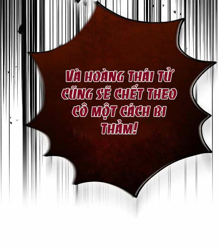 Trở Thành Vợ Thái Tử Quái Vật - Chương 82.2 - ảnh 8