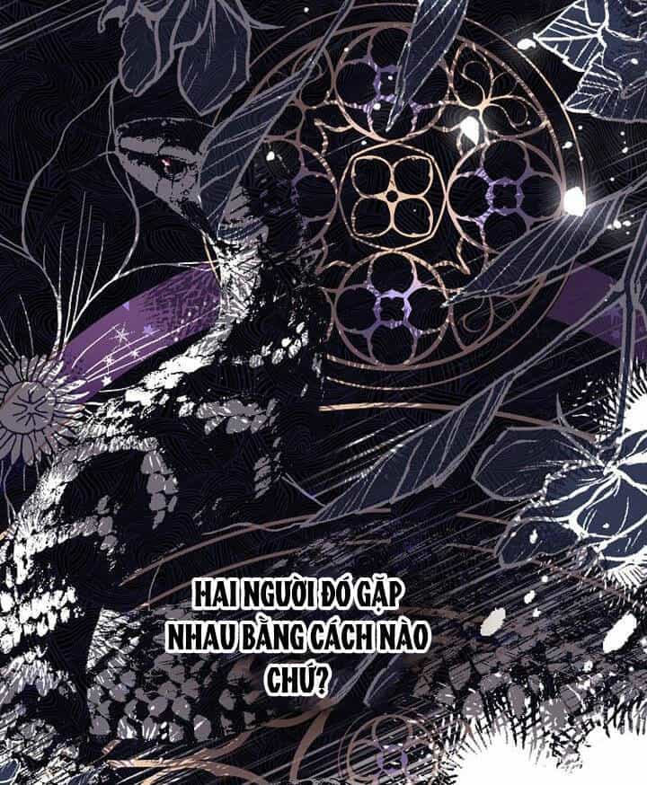 Trở Thành Vợ Thái Tử Quái Vật - Chương 83.1 - ảnh 19
