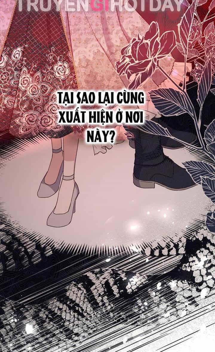 Trở Thành Vợ Thái Tử Quái Vật - Chương 83.1 - ảnh 21