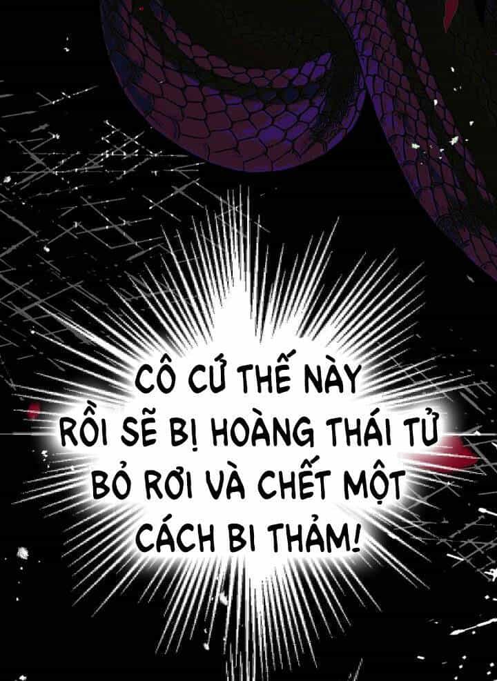 Trở Thành Vợ Thái Tử Quái Vật - Chương 83.1 - ảnh 25