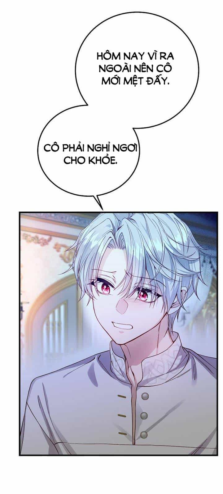 Trở Thành Vợ Thái Tử Quái Vật - Chương 83.2 - ảnh 14