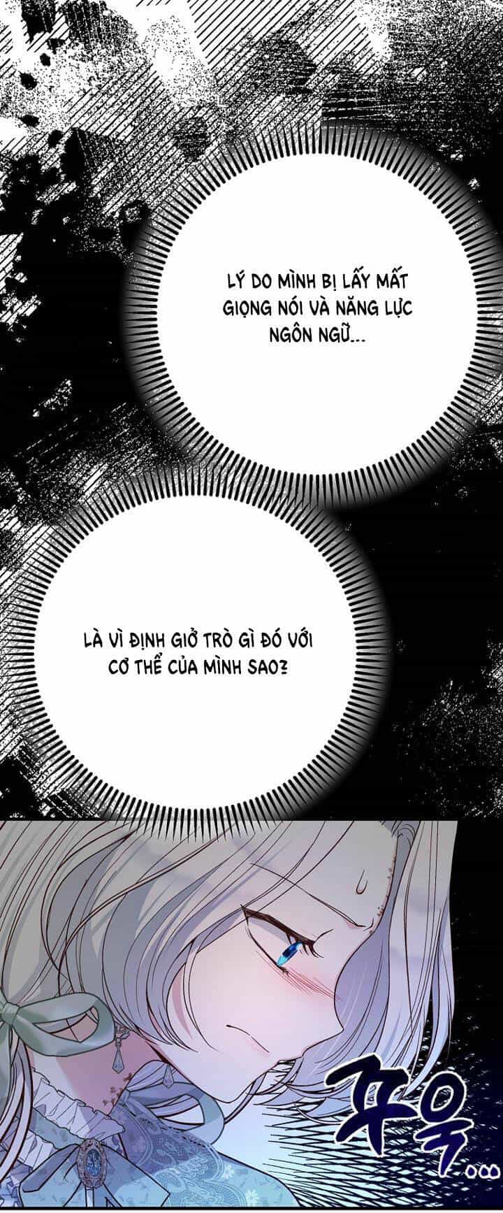 Trở Thành Vợ Thái Tử Quái Vật - Chương 83.2 - ảnh 26