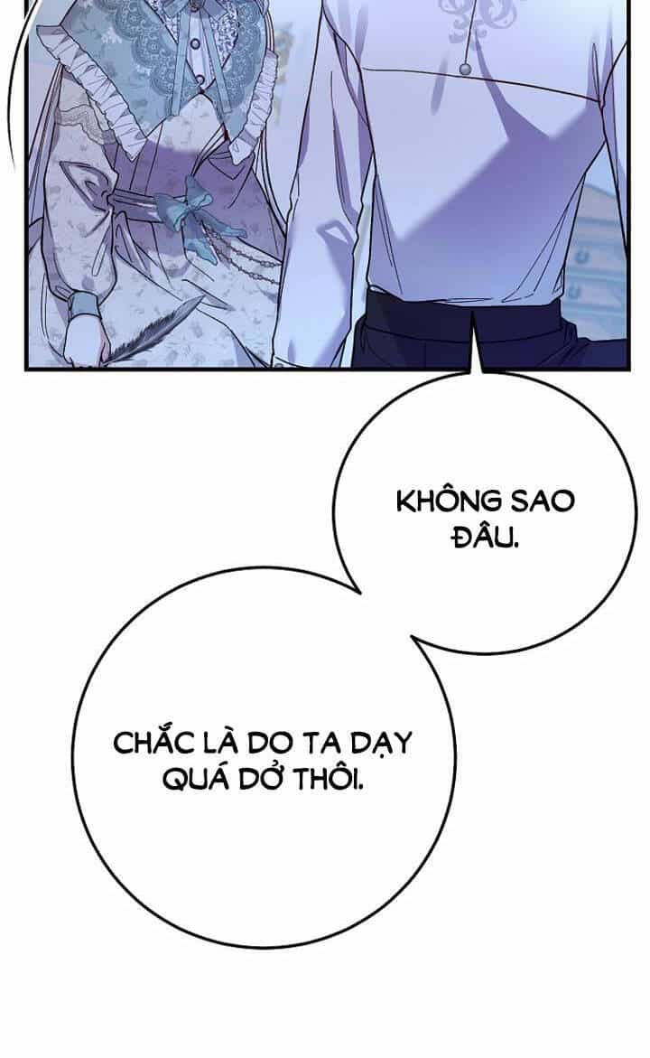 Trở Thành Vợ Thái Tử Quái Vật - Chương 83.2 - ảnh 70