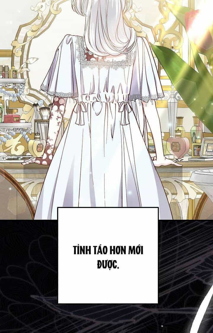 Trở Thành Vợ Thái Tử Quái Vật - Chương 84.1 - ảnh 12