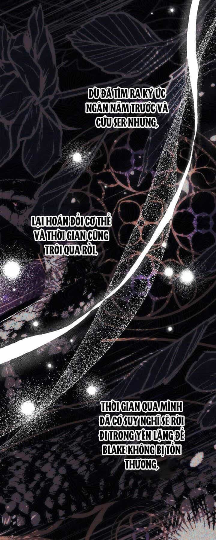 Trở Thành Vợ Thái Tử Quái Vật - Chương 84.1 - ảnh 13