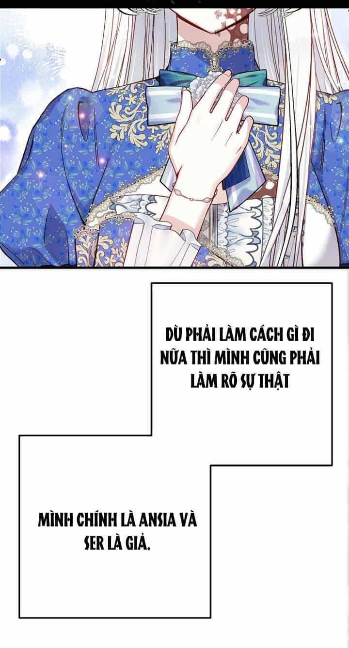 Trở Thành Vợ Thái Tử Quái Vật - Chương 84.1 - ảnh 16