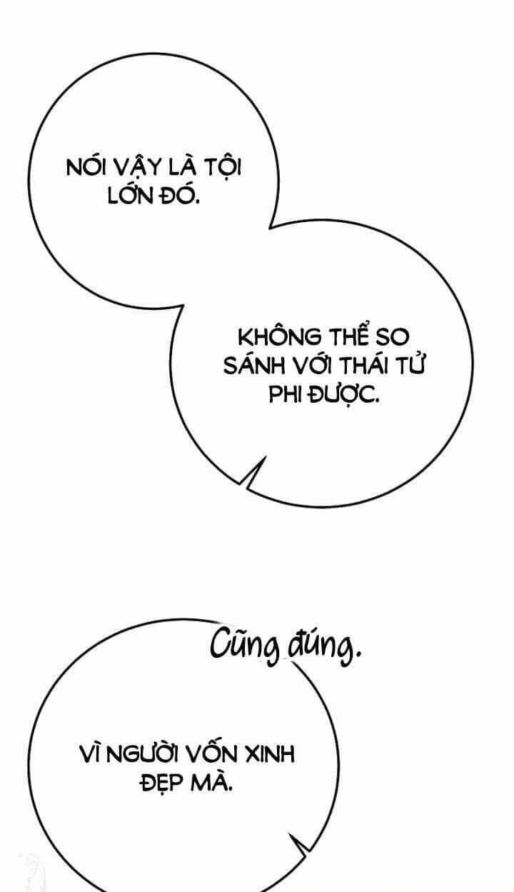 Trở Thành Vợ Thái Tử Quái Vật - Chương 84.1 - ảnh 25
