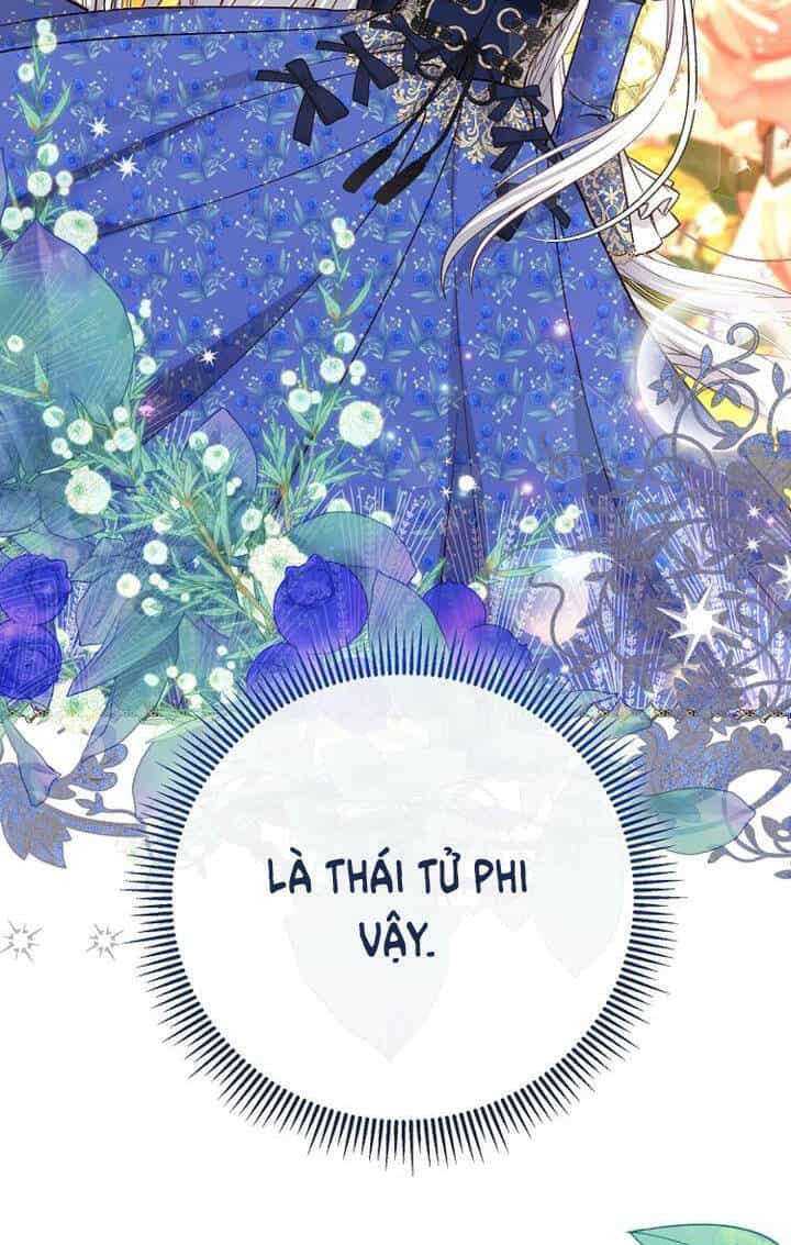 Trở Thành Vợ Thái Tử Quái Vật - Chương 84.1 - ảnh 32