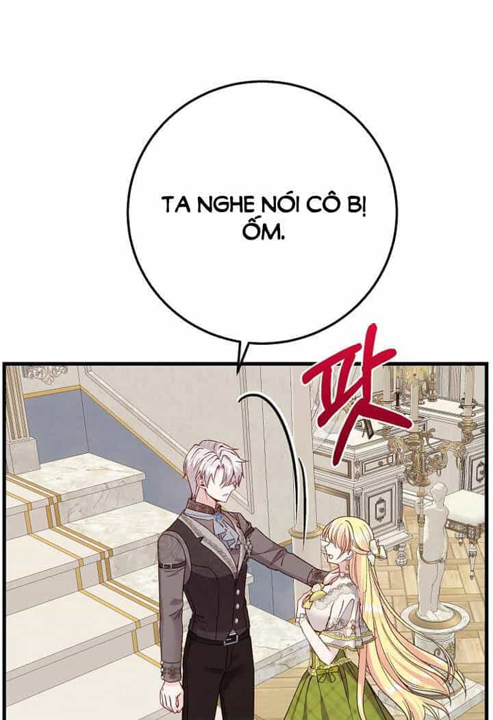 Trở Thành Vợ Thái Tử Quái Vật - Chương 84.1 - ảnh 37