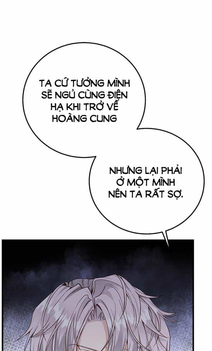 Trở Thành Vợ Thái Tử Quái Vật - Chương 84.1 - ảnh 39