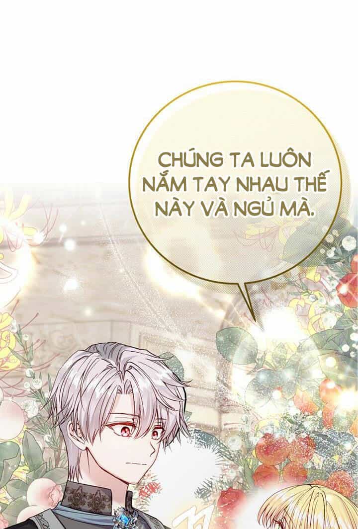 Trở Thành Vợ Thái Tử Quái Vật - Chương 84.1 - ảnh 41