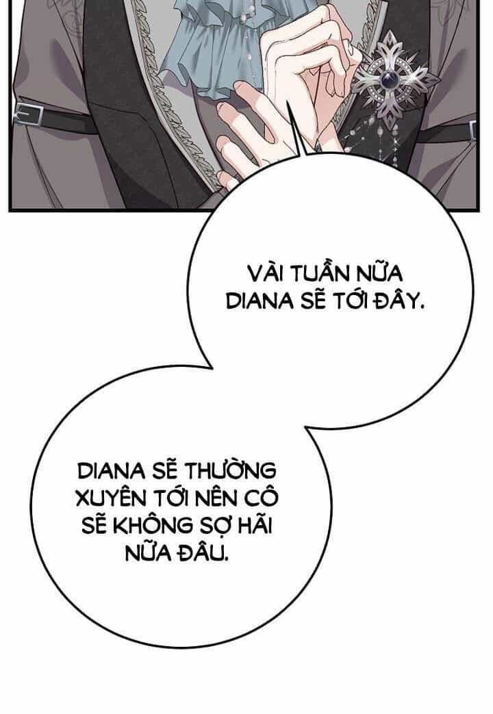 Trở Thành Vợ Thái Tử Quái Vật - Chương 84.1 - ảnh 46