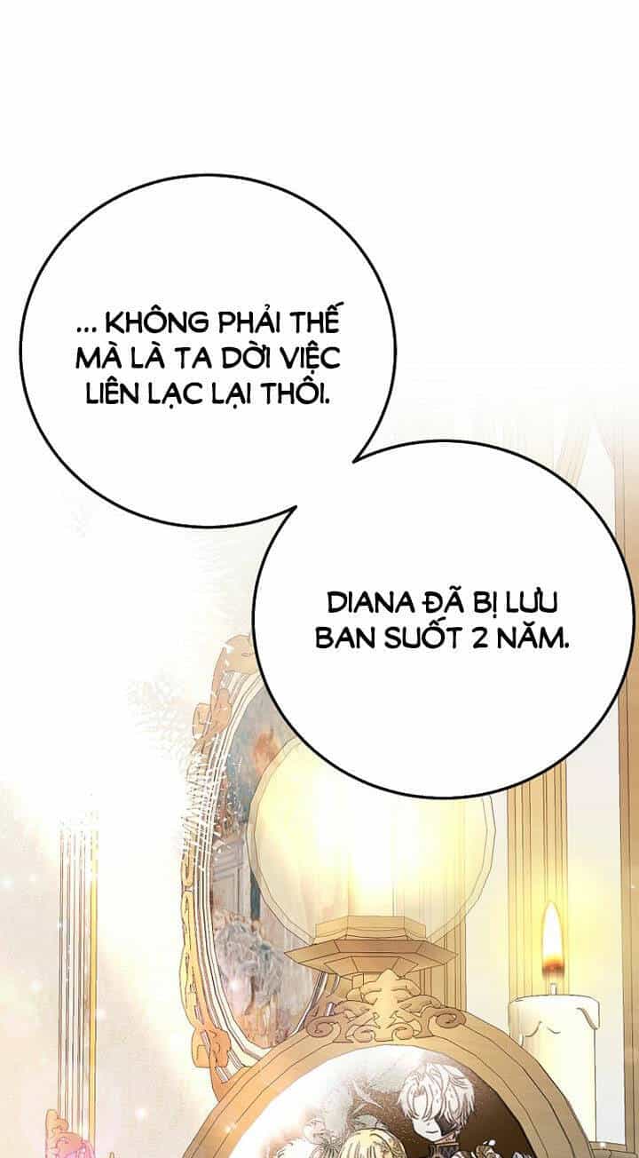 Trở Thành Vợ Thái Tử Quái Vật - Chương 84.1 - ảnh 49