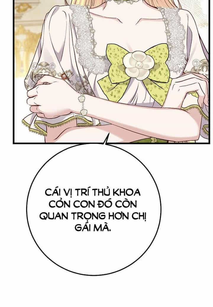 Trở Thành Vợ Thái Tử Quái Vật - Chương 84.1 - ảnh 52