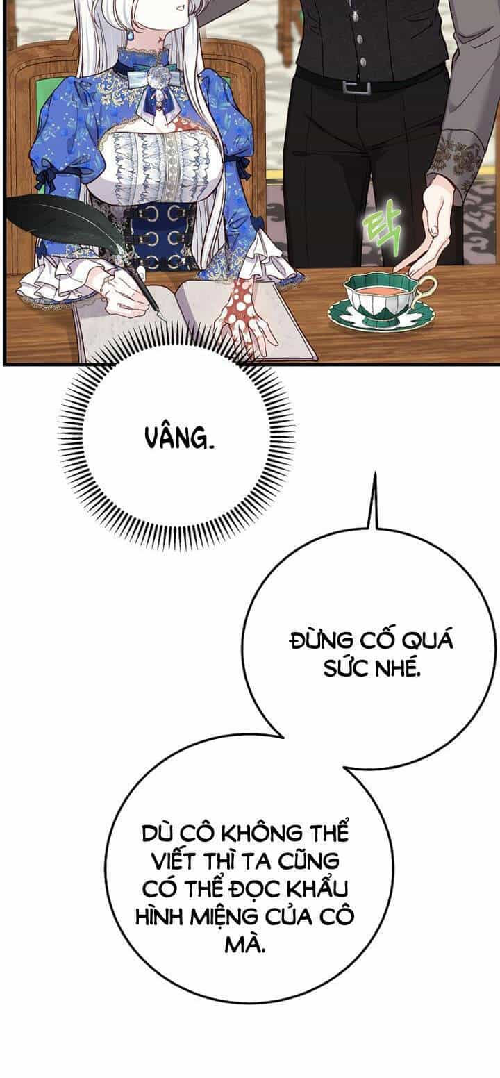 Trở Thành Vợ Thái Tử Quái Vật - Chương 84.2 - ảnh 16