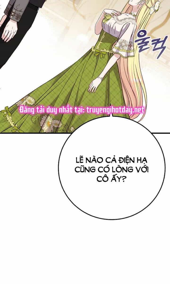 Trở Thành Vợ Thái Tử Quái Vật - Chương 84.2 - ảnh 2