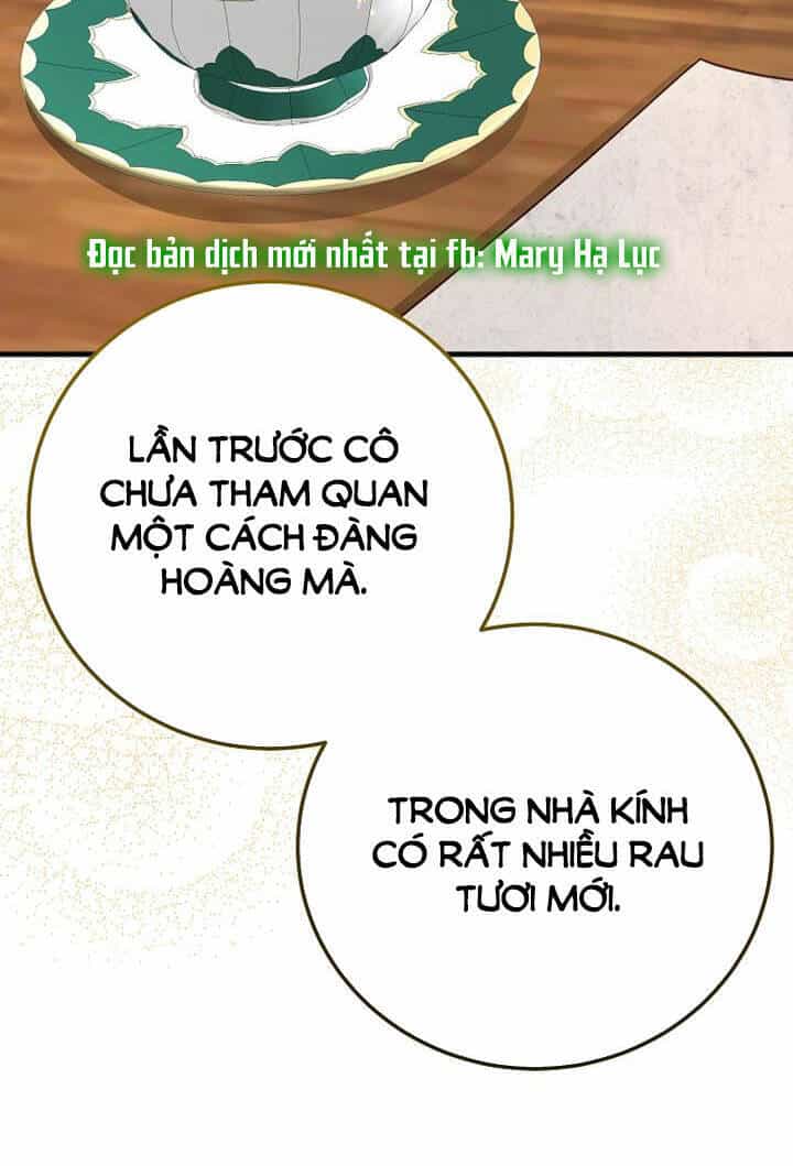 Trở Thành Vợ Thái Tử Quái Vật - Chương 84.2 - ảnh 25