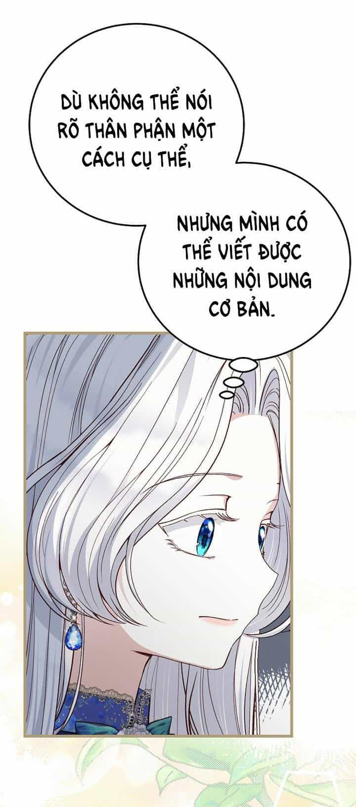Trở Thành Vợ Thái Tử Quái Vật - Chương 84.2 - ảnh 8