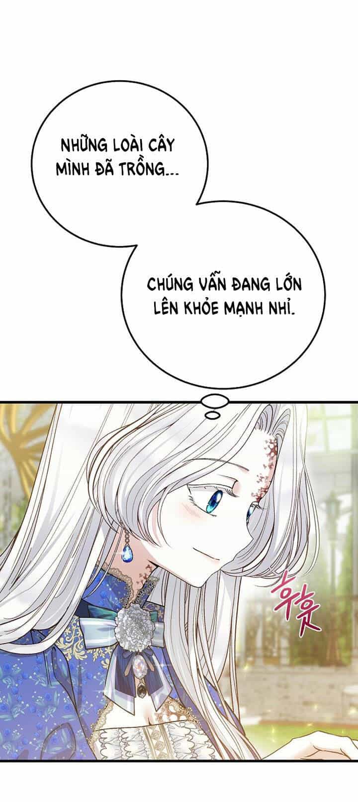 Trở Thành Vợ Thái Tử Quái Vật - Chương 85.1 - ảnh 11