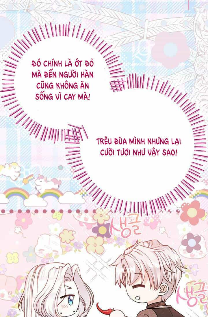 Trở Thành Vợ Thái Tử Quái Vật - Chương 85.1 - ảnh 15