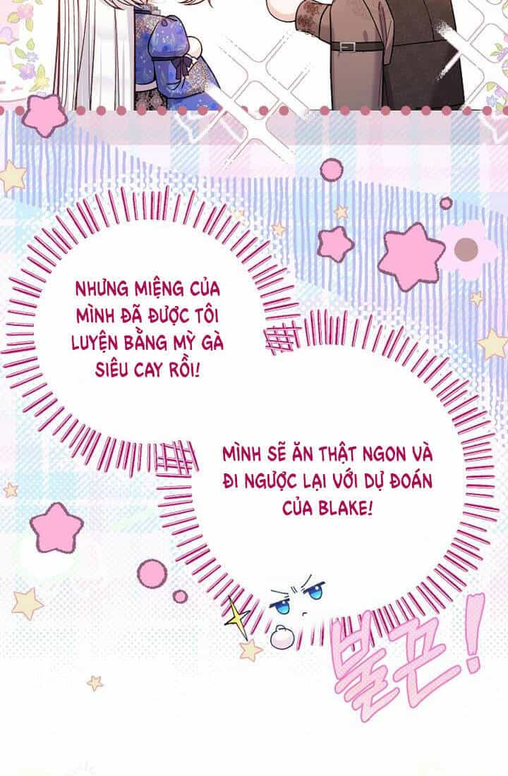 Trở Thành Vợ Thái Tử Quái Vật - Chương 85.1 - ảnh 16