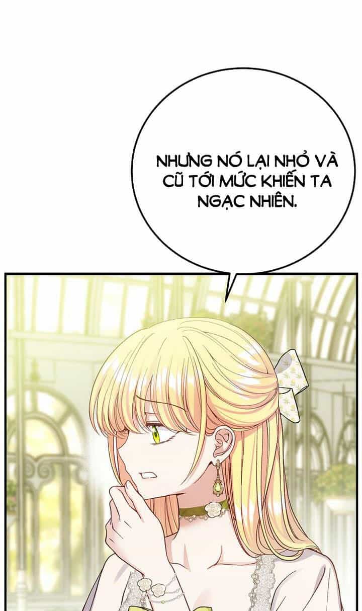 Trở Thành Vợ Thái Tử Quái Vật - Chương 85.1 - ảnh 22