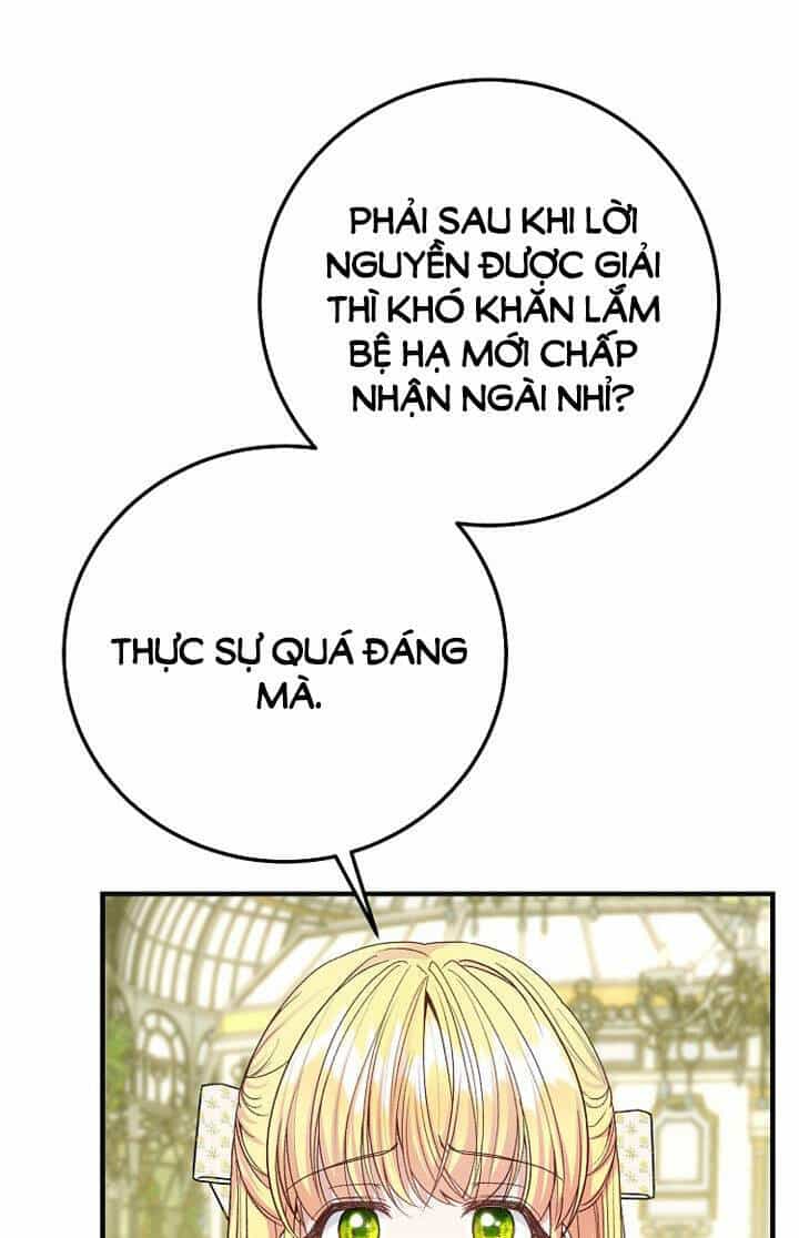 Trở Thành Vợ Thái Tử Quái Vật - Chương 85.1 - ảnh 25