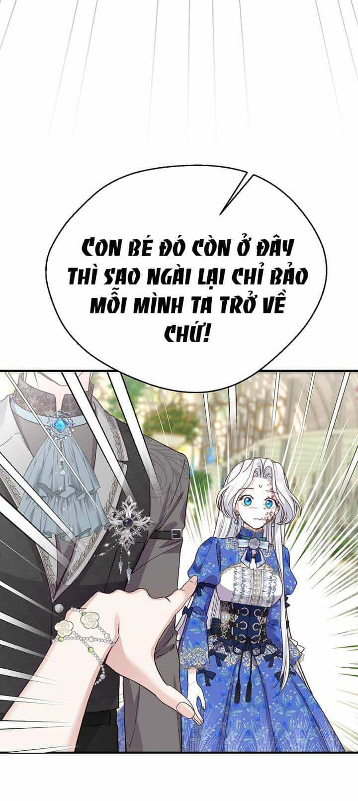 Trở Thành Vợ Thái Tử Quái Vật - Chương 85.1 - ảnh 30
