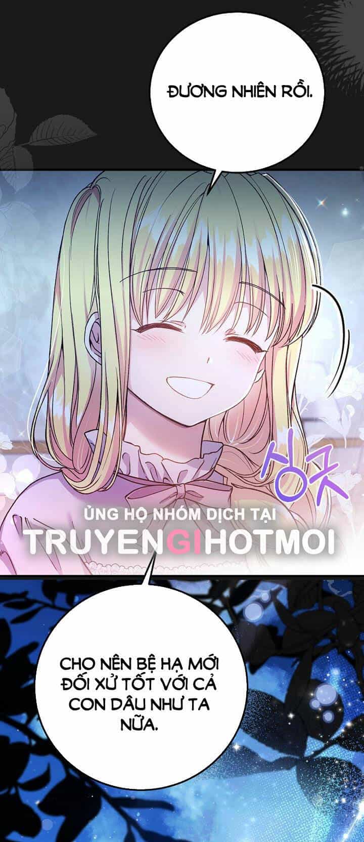 Trở Thành Vợ Thái Tử Quái Vật - Chương 85.2 - ảnh 1