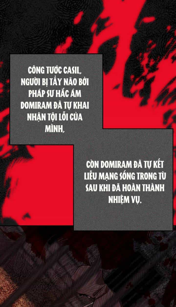 Trở Thành Vợ Thái Tử Quái Vật - Chương 85.2 - ảnh 20