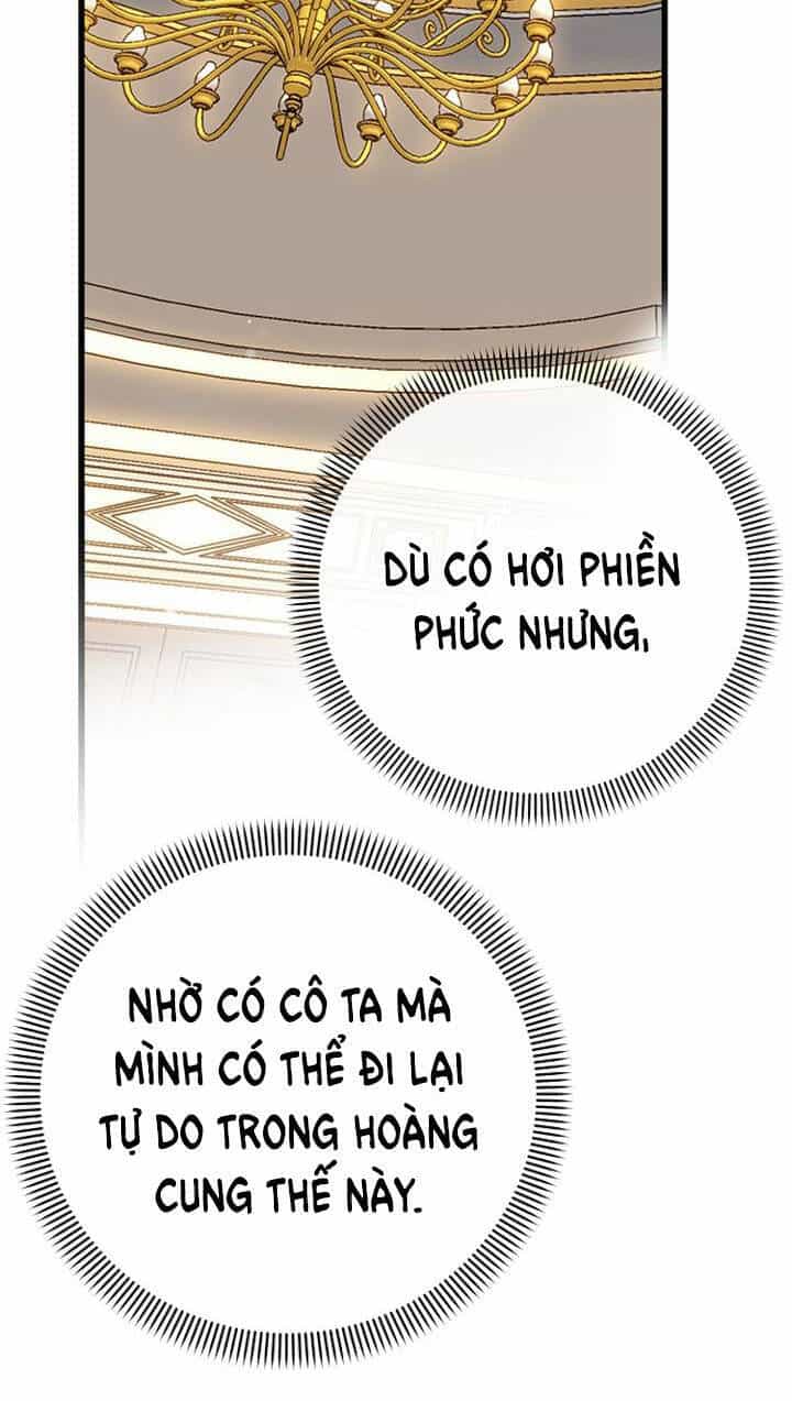 Trở Thành Vợ Thái Tử Quái Vật - Chương 85.2 - ảnh 34