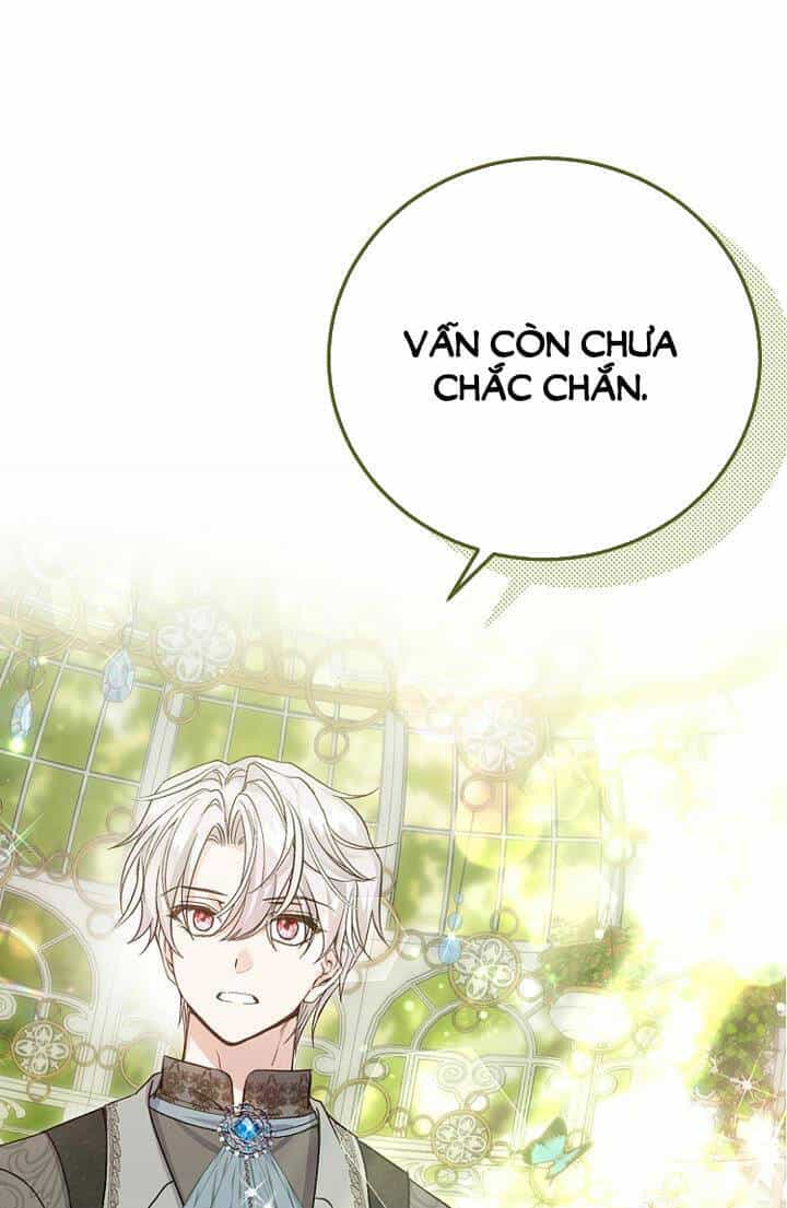 Trở Thành Vợ Thái Tử Quái Vật - Chương 85.2 - ảnh 5