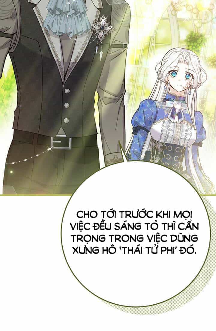 Trở Thành Vợ Thái Tử Quái Vật - Chương 85.2 - ảnh 6