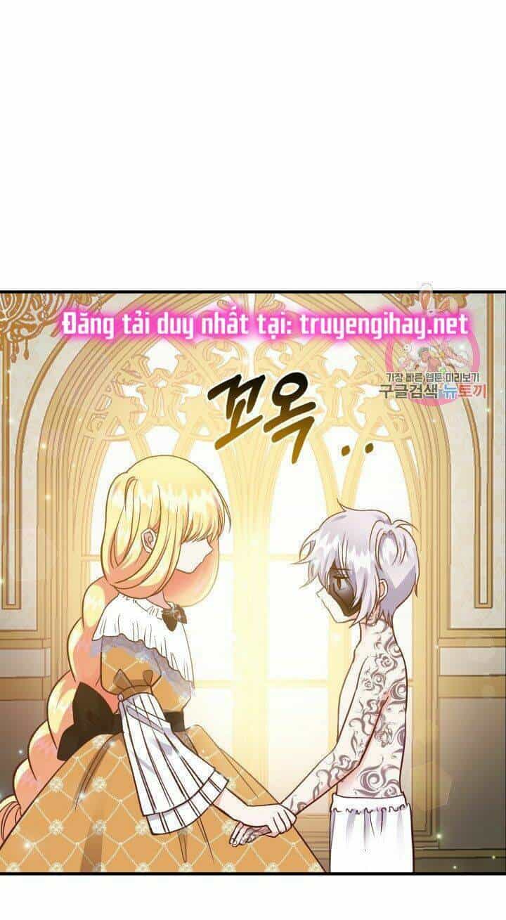 Trở Thành Vợ Thái Tử Quái Vật - Chương 9.1 - ảnh 11